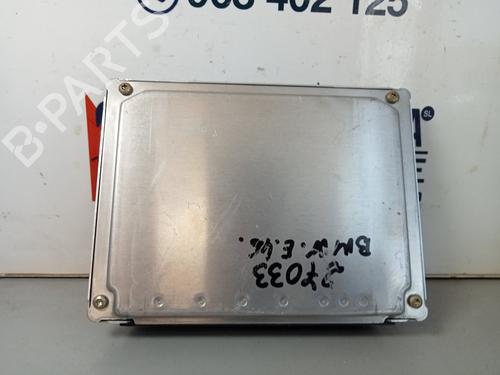 Engine control unit (ECU) BMW 3 (E46) 320 d | BP16509101M57 