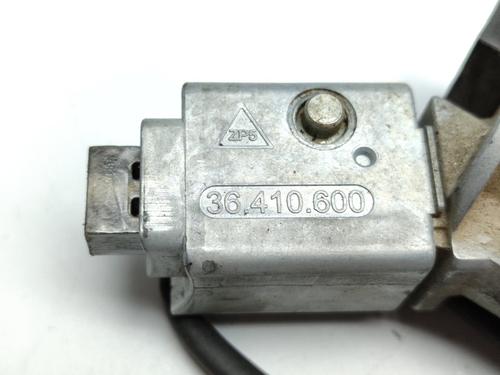 Other PEUGEOT 5008 (0U_, 0E_) 1.6 HDi | BP18740842O1 