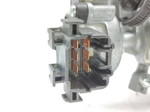 Ignition barrel SUZUKI GRAND VITARA II (JT, TE, TD) 1.9 DDiS (JB419WD, JB419XD) | BP29491228M48 