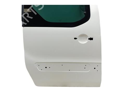 Right slide door PEUGEOT PARTNER Tepee 1.6 BlueHDi 100 | BP27479923C75