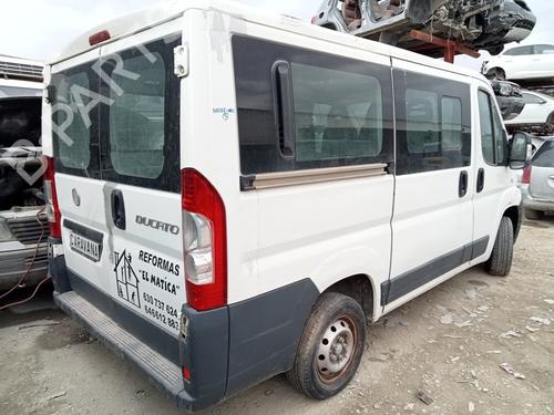 ABS pump FIAT DUCATO Van (250_) 120 Multijet 2,3 D | BP27270119M43 - Image 6