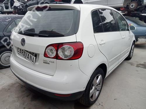 Left tailgate light VW GOLF PLUS V (5M1, 521) | BP31339589C79