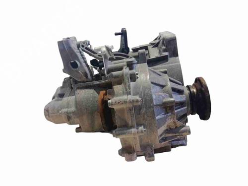 Gearbox VW PASSAT B7 (362) 1.6 TDI | BP38421213M3 - Image 6