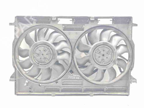 Used Radiator fan Radiator fan 37640172 37640172