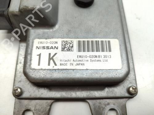 Electronic module NISSAN JUKE (F15)  | BP17330761M83 
