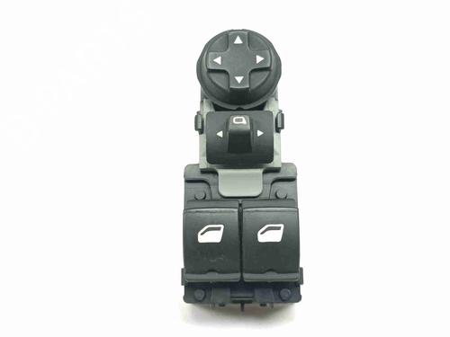 Used Left front window switch Left front window switch 38092927 38092927