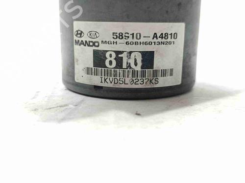 ABS pump KIA CARENS IV | BP40079636M43 - Image 3