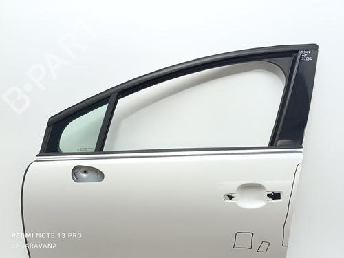 Left front door PEUGEOT 5008 (0U_, 0E_) 1.6 HDi | BP21574864C2 