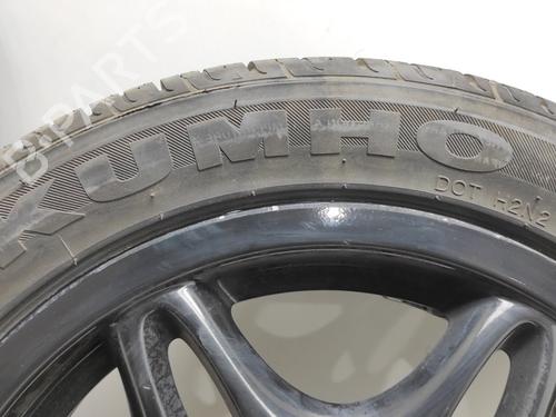 Rim SMART CITY-COUPE (450) 0.6 (S1CLA1, 450.341) | BP16517033C45
