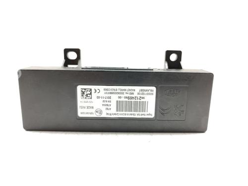 Used Electronic module PEUGEOT 3008 II SUV (MC_, MR_, MJ_, M4_) 1.2 THP/ PureTech 130 (MRHNSM, MRHNSU, MRHNSJ, MRHNYW,... (131 hp) 29916850