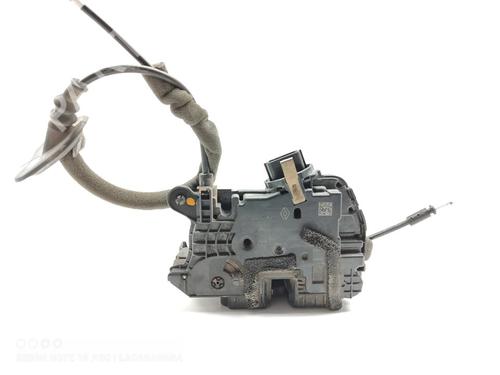 Rear right lock RENAULT CLIO IV (BH_)  | BP21678419C99 