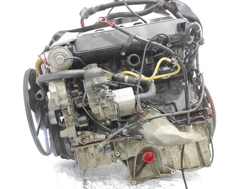 Engine BMW X5 (E53) 3.0 d | BP16507244M1 