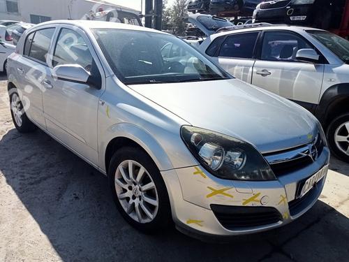 Left taillight OPEL ASTRA H (A04) | BP31979809C34