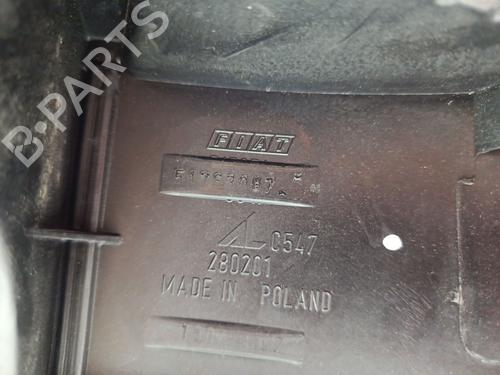 Left taillight FIAT PANDA (169_) | BP34240362C34 - Image 4