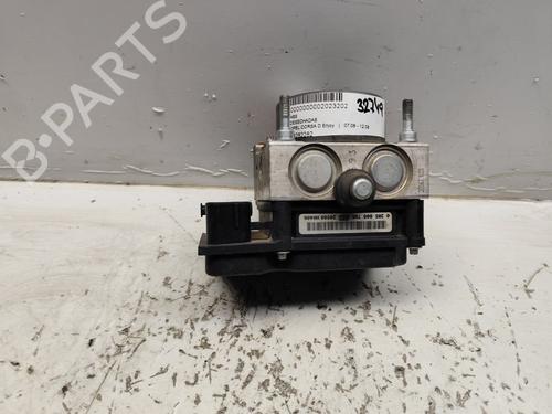 Used ABS pump OPEL CORSA D (S07) 1.3 CDTI (L08, L68) (75 hp) 25382514