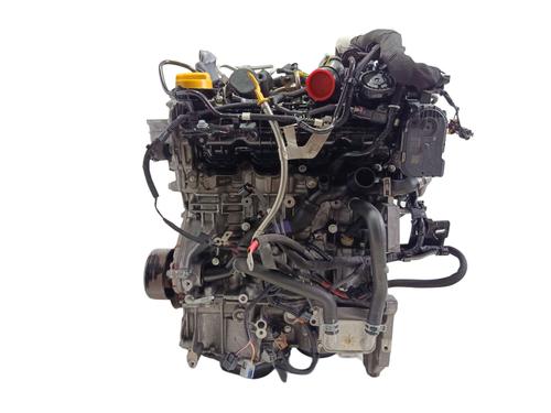 Motor Motor RENAULT MEGANE IV Grandtour (K9A/M/N_) 1.3 TCe 140 (K9NB) (140 hp) 35791882 35791882