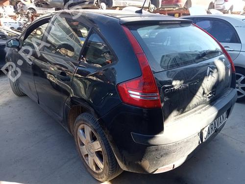 Left mirror CITROËN C4 I (LC_)  | BP19127157C26 