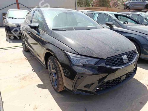 Brugte SEAT IBIZA V (KJ1, KJG) 1.0 TSI 4757398