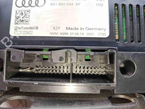 Climate control AUDI A4 B8 (8K2) | BP39880553I5 - Image 2