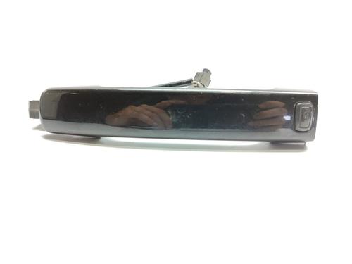 Used Front right exterior door handle NISSAN QASHQAI / QASHQAI +2 I (J10, NJ10, JJ10E) 2.0 dCi (150 hp) 18842176