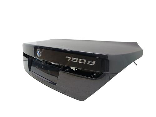 Tailgate BMW 7 (E65, E66, E67)  | BP33202723C6  - Image 7