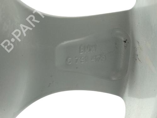 Fælk BMW 3 (E90) | BP32853543C45 - Image 3
