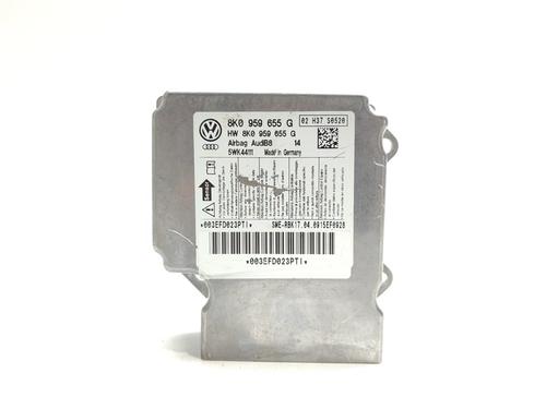 Used ECU airbags AUDI A4 B8 (8K2) [2007-2017]  17561321