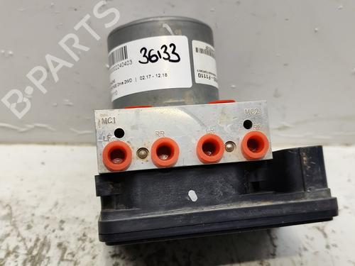 ABS pump KIA SPORTAGE IV (QL, QLE) 1.7 CRDi | BP25378077M43 