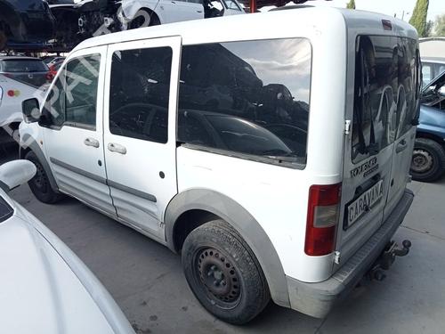 Steering column stalk FORD TRANSIT CONNECT (P65_, P70_, P80_) 1.8 TDCi | BP17002706I23