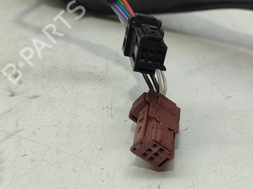 Left mirror PEUGEOT 2008 I (CU_)  | BP28491697C26