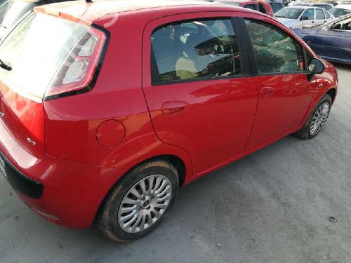 ABS pump FIAT PUNTO EVO (199_)  | BP26234155M43  - Image 9