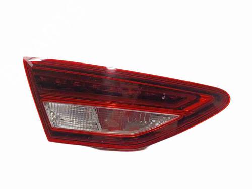 Used Left tailgate light Left tailgate light 39071043 39071043
