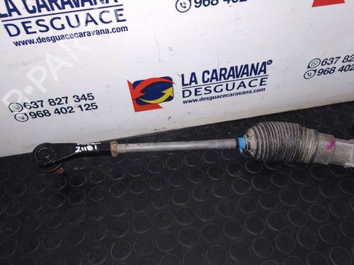 Steering rack NISSAN MICRA III (K12) 1.2 16V | BP16505377M22 