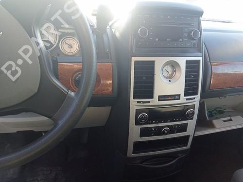 Left headlight CHRYSLER GRAND VOYAGER V (RT) 2.8 CRDi | BP33547100C28 - Image 5