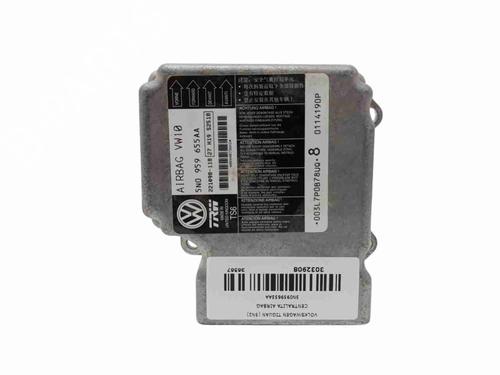 Centralita airbag Centralita airbag VW TIGUAN (5N_) [2007-2018] 37492399 37492399