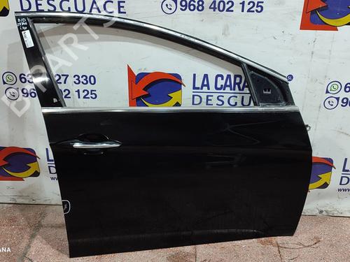 Puerta delantera derecha HYUNDAI i40 I CW (VF) 1.7 CRDi (116 hp)null