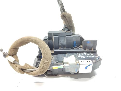 Used Rear right lock NISSAN JUKE (F15) 1.5 dCi (110 hp) 16504426