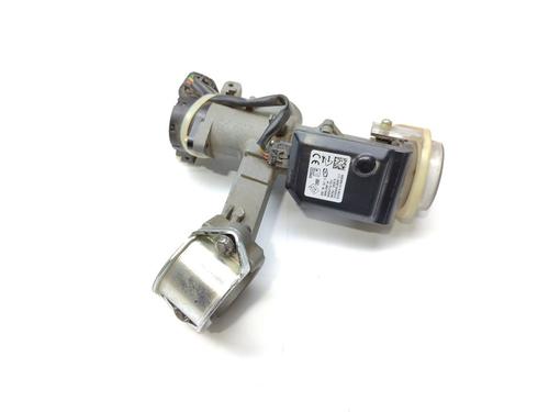 Ignition barrel OPEL ANTARA A (L07) 2.0 CDTI 4x4 | BP20296734M48 