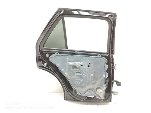 Left rear door CADILLAC SRX 3.6 AWD | BP16506417C4