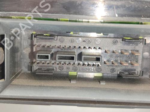 Instrument cluster SEAT ALTEA (5P1)  | BP17070693C47 