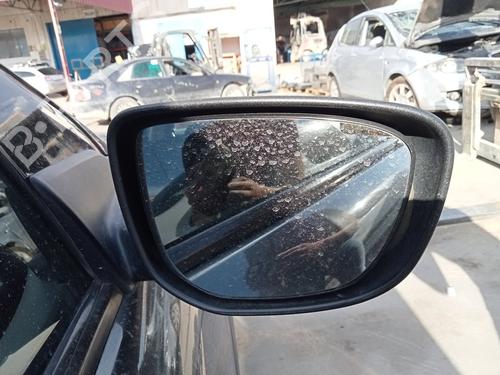 Right mirror CITROËN C4 CACTUS  | BP29306132C27 