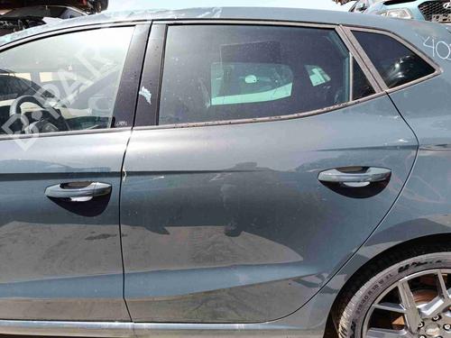 left-rear-door-seat-ibiza-v-kj1-kjg-2017-36674713 main image
