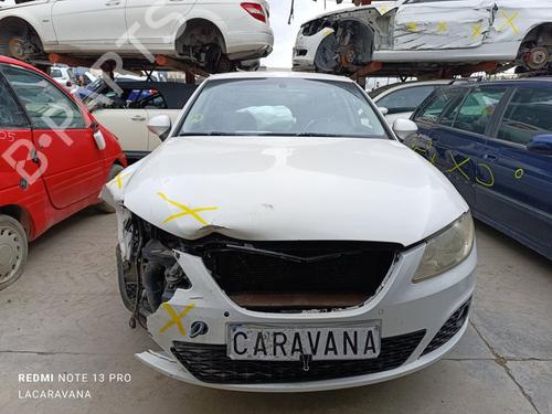 Gearbox SEAT EXEO (3R2)  | BP23844390M3  - Image 14