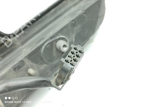 Left mirror SEAT TOLEDO III (5P2)  | BP19130247C26 