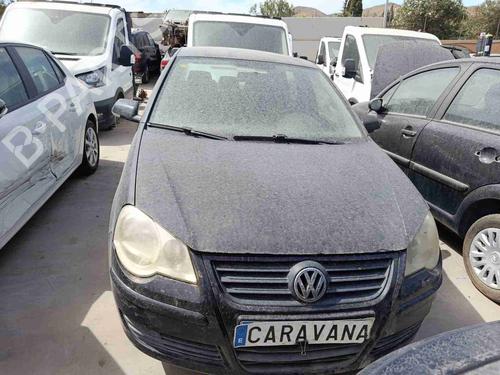 Used Parts VW POLO IV (9N_, 9A_) 1.4 16V 5006339