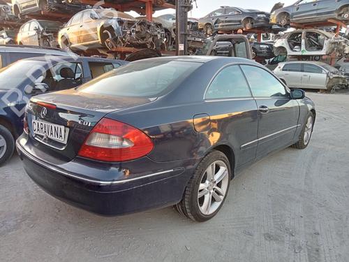 Engine MERCEDES-BENZ CLK (C209)  | BP29351656M1  - Image 29