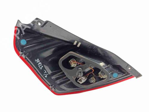 Right taillight FORD FIESTA VI (CB1, CCN) 1.0 EcoBoost | BP32410429C35  - Image 5
