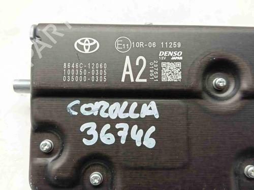 Camera TOYOTA COROLLA Estate (_E21_) 2.0 Hybrid (MZEH12) | BP36804822E14 - Image 4