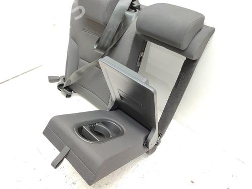 Rear seat VW GOLF VII (5G1, BQ1, BE1, BE2) 1.6 TDI | BP16516921C17 