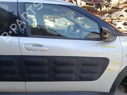 porta-frente-direita-citroen-c4-cactus-2014-33716472 main image